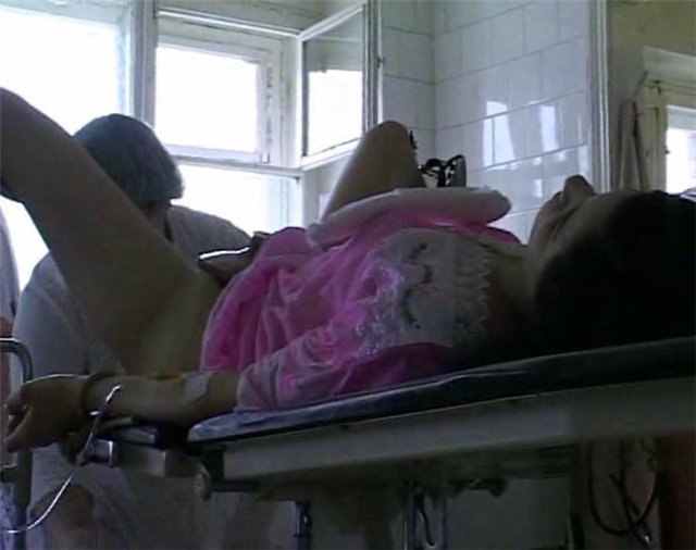 аборт на очень ранних стадиях